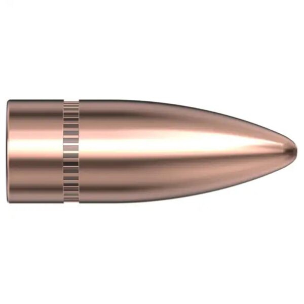 Hornady Traditional Rifle Bullets 7.62x39mm .310" 123 gr FMJ 100/ct Bag - Precision Shot Firearms
