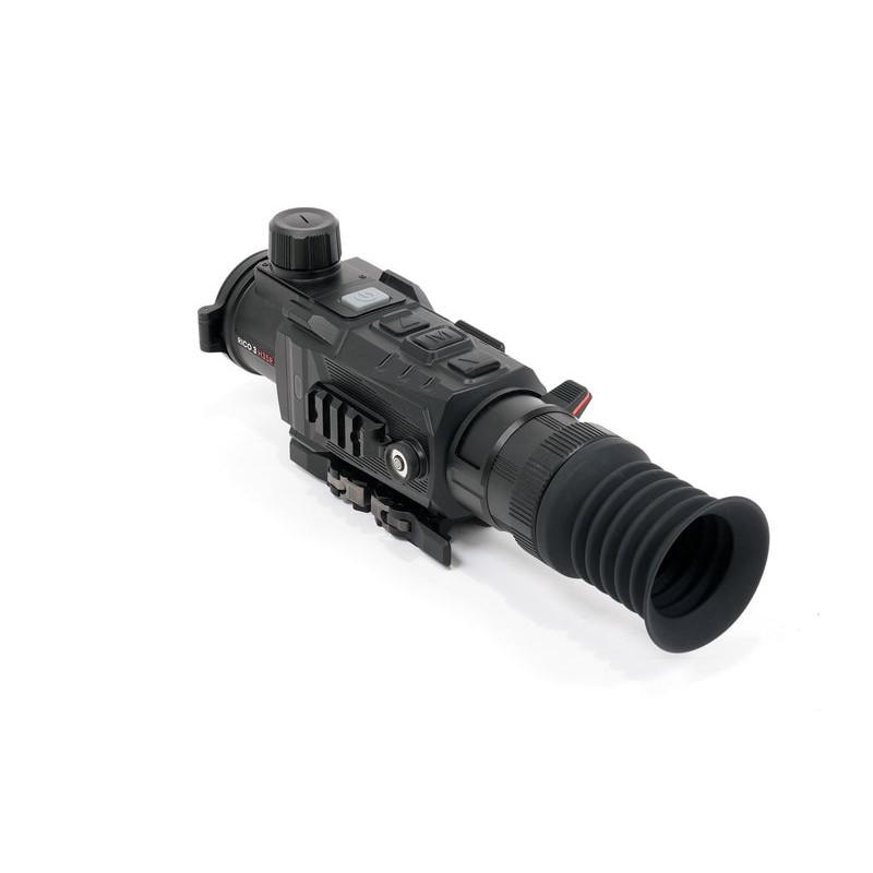 Nocpix Rico 3 Thermal 2X Weapon Sight 640x512 35mm LRF - Precision Shot Firearms