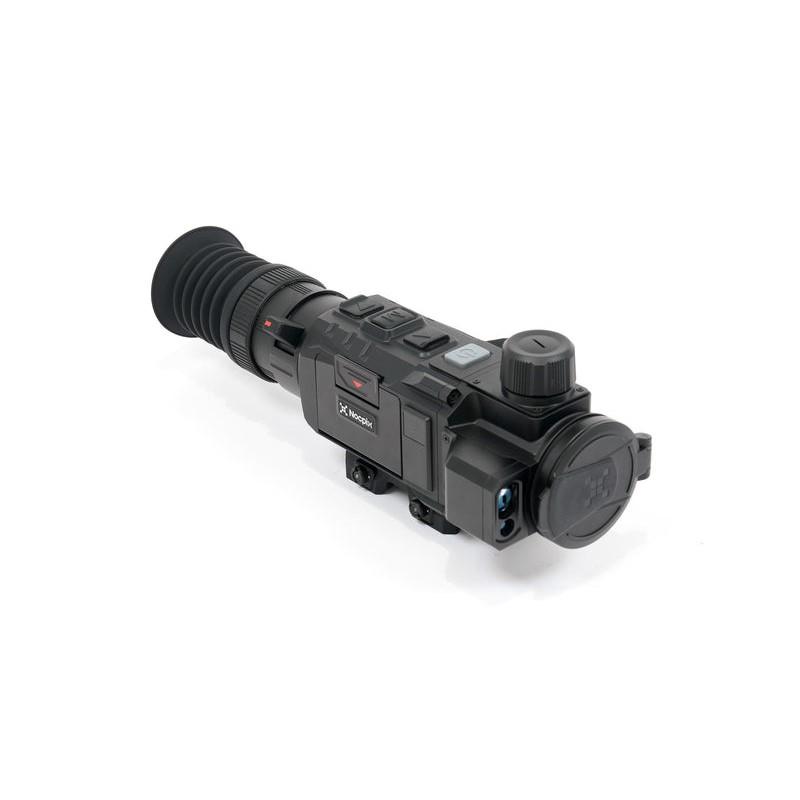 Nocpix Rico 3 Thermal 2X Weapon Sight 640x512 35mm LRF - Precision Shot Firearms