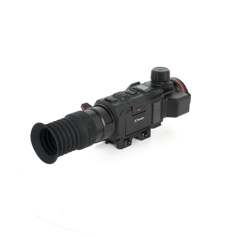 Nocpix Rico 3 Thermal 2X Weapon Sight 640x512 50mm LRF - Precision Shot Firearms