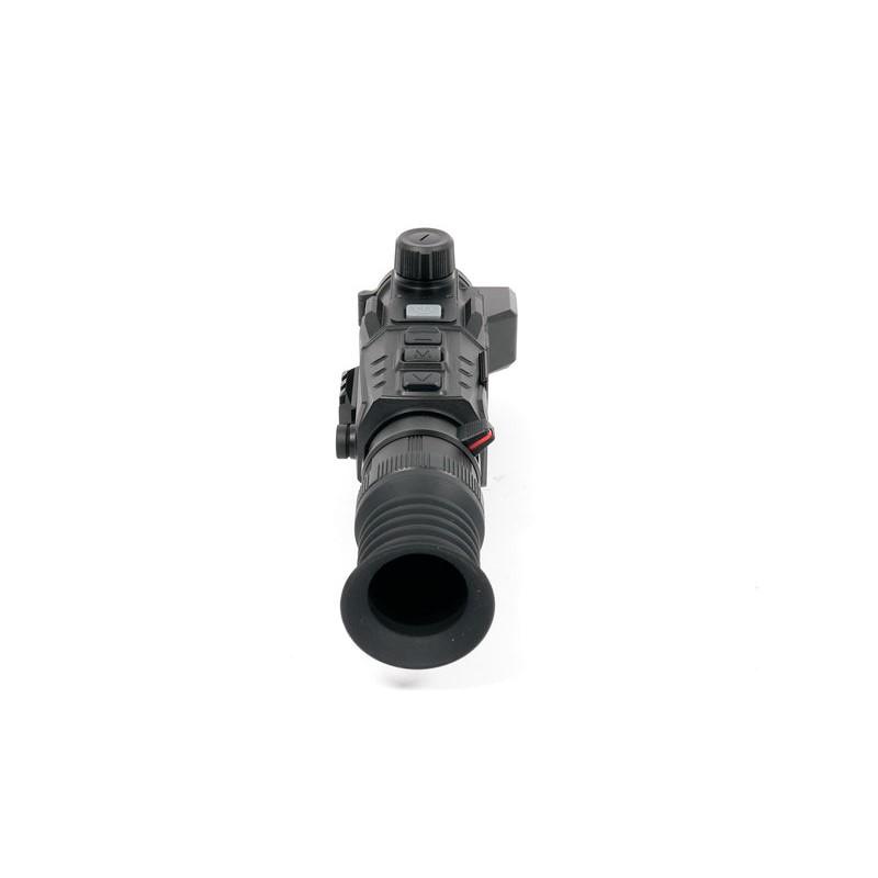 Nocpix Rico 3 Thermal 3X Weapon Sight 384x288 35mm LRF - Precision Shot Firearms