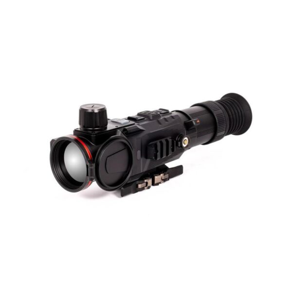 Nocpix Rico 3 Pro Thermal Weapon Sight 640x512 50mm LRF - Precision Shot Firearms