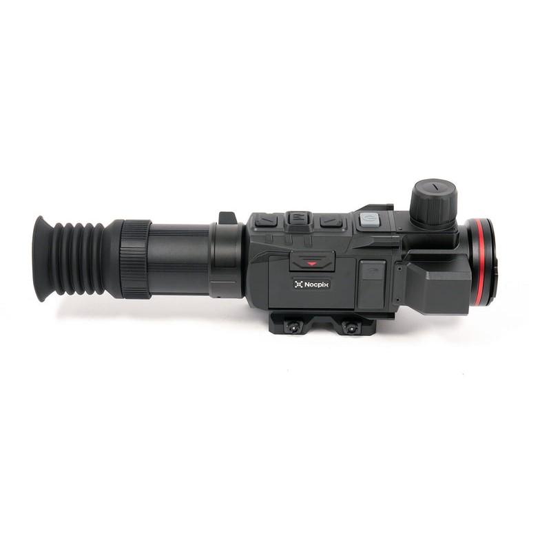 Nocpix Rico 3 Pro Thermal Weapon Sight 640x512 50mm LRF - Precision Shot Firearms