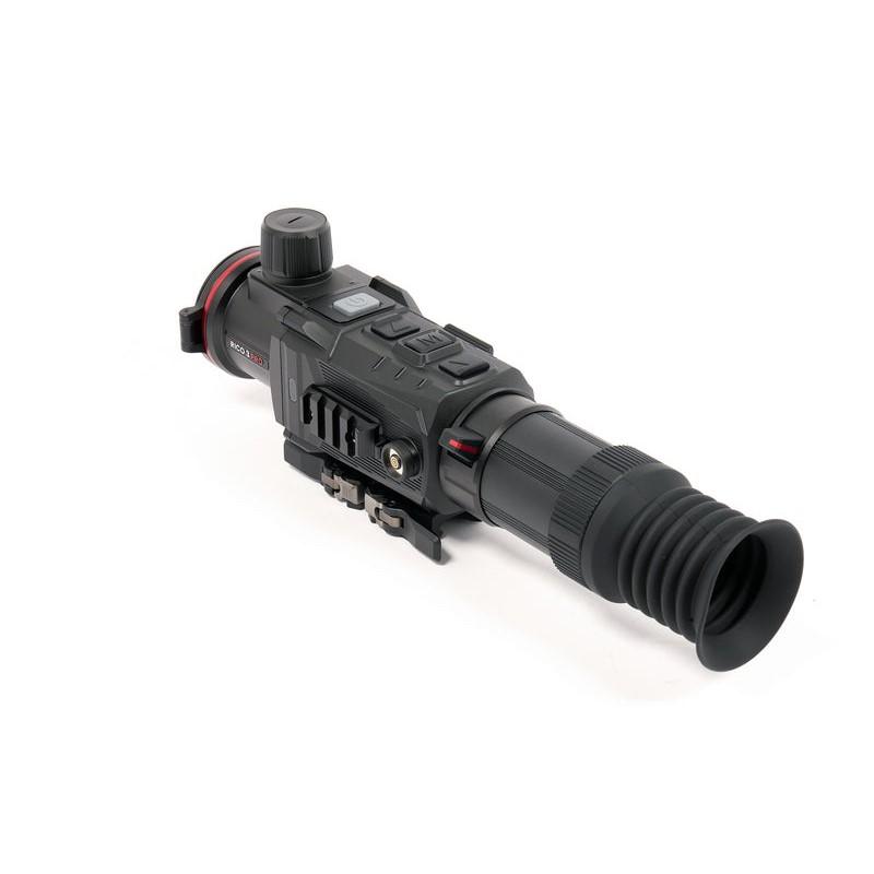 Nocpix Rico 3 Pro Thermal Weapon Sight 640x512 50mm LRF - Precision Shot Firearms