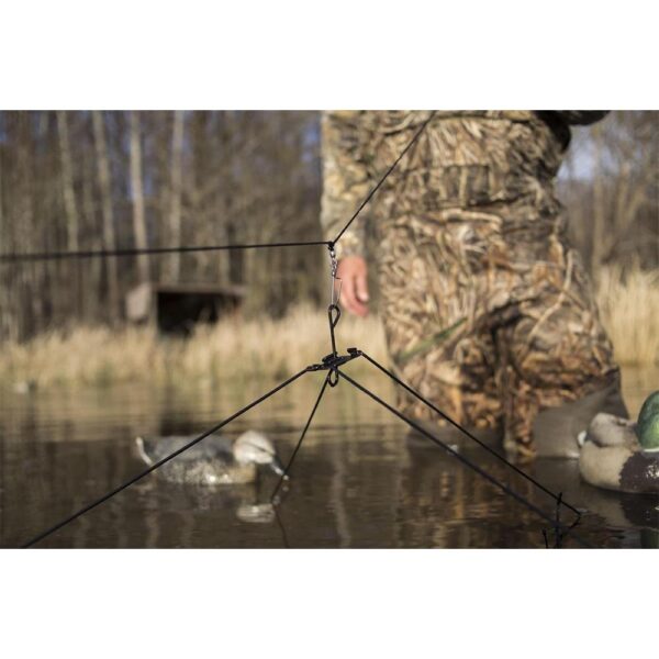 MOJO Jerk a Spreader Decoy Rig - Precision Shot Firearms