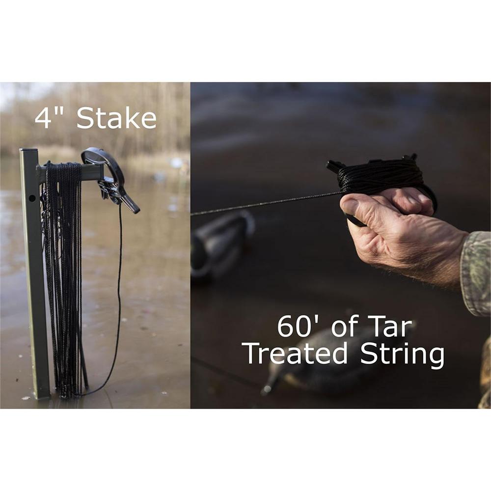 MOJO Jerk a Spreader Decoy Rig - Precision Shot Firearms