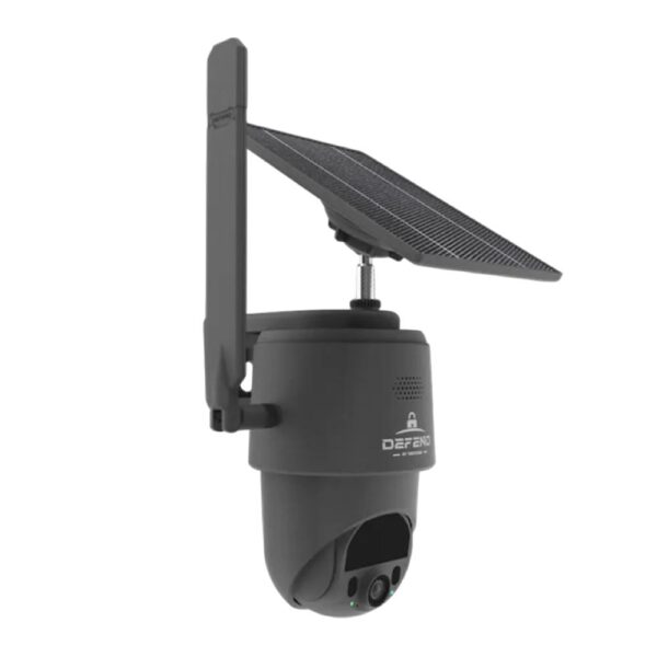 Tactacam Defend 360 Cam 4k - Precision Shot Firearms