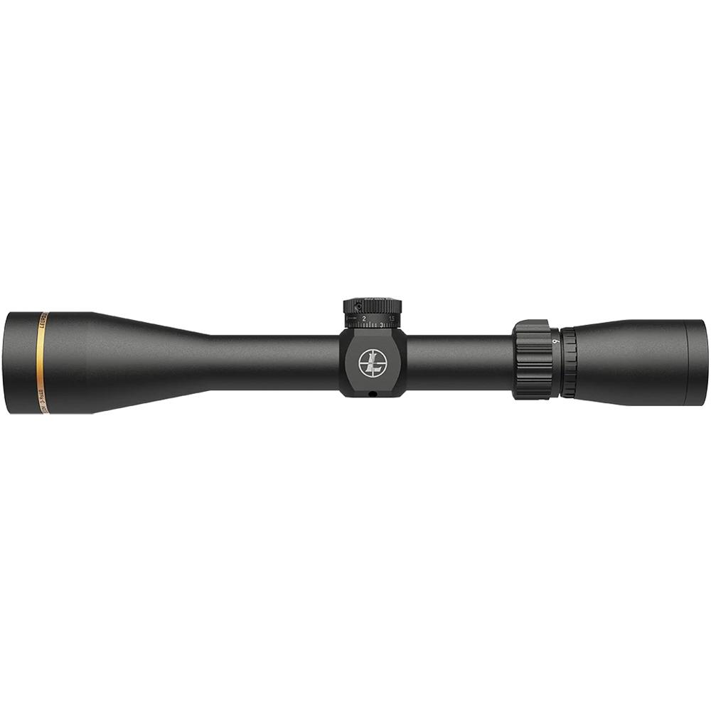 Leupold VX-Freedom Rifle Scope 3-9x40 1" SFP Duplex Black - Precision Shot Firearms