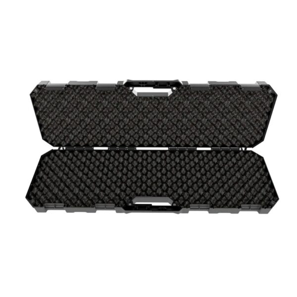 MTM Carbine Rifle Case Black - Precision Shot Firearms