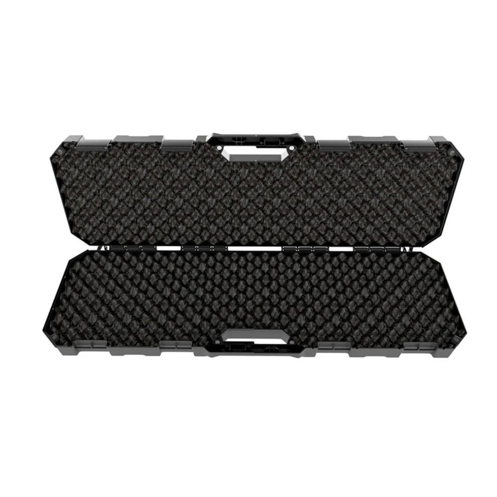 MTM Carbine Rifle Case Black - Precision Shot Firearms