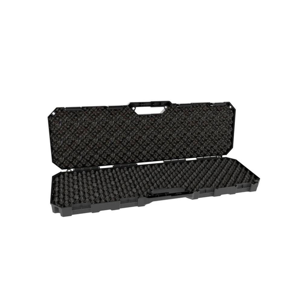 MTM Carbine Rifle Case Black - Precision Shot Firearms