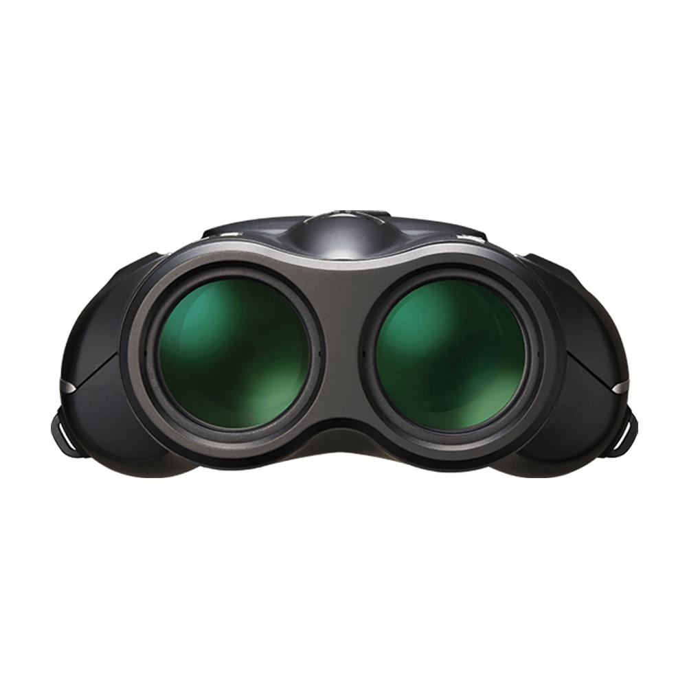 Nikon Sportstar Zoom Binoculars 8-24x25 Black - Precision Shot Firearms