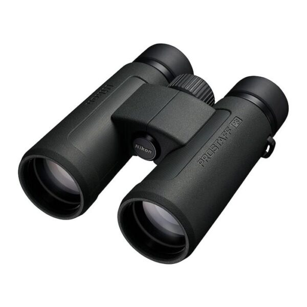 Nikon Prostaff P3 Binoculars 10x42 Black - Precision Shot Firearms
