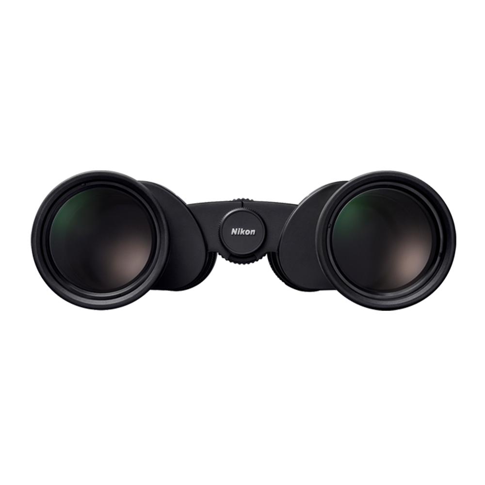 Nikon Action Zoom Binoculars 10-22x50 Black - Precision Shot Firearms