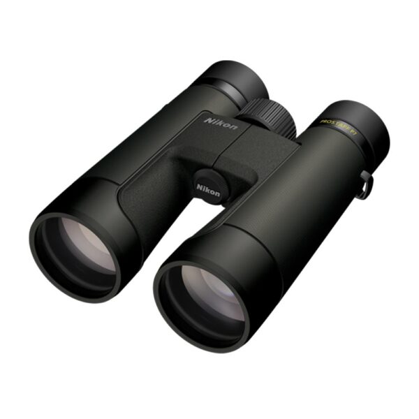Nikon Prostaff P7 Binoculars 10x50 Black - Precision Shot Firearms
