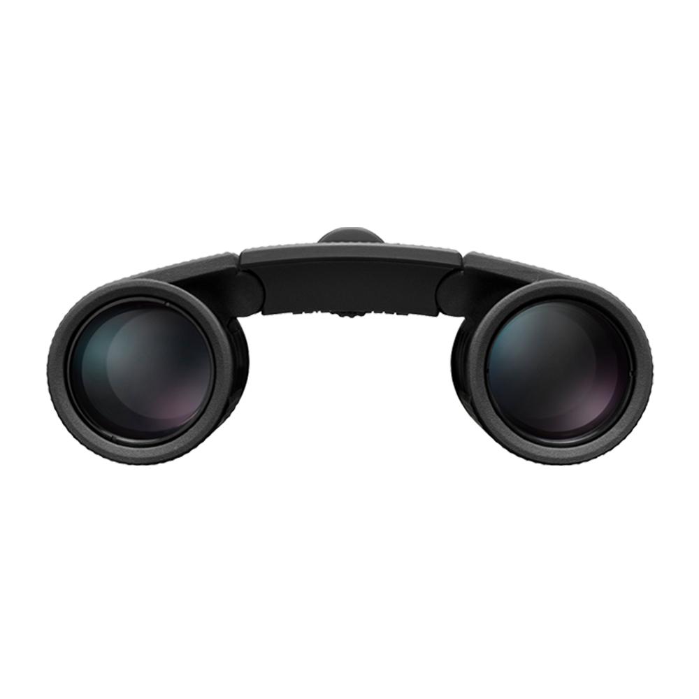 Nikon Trailblazer II Binoculars 10x25 Black - Precision Shot Firearms
