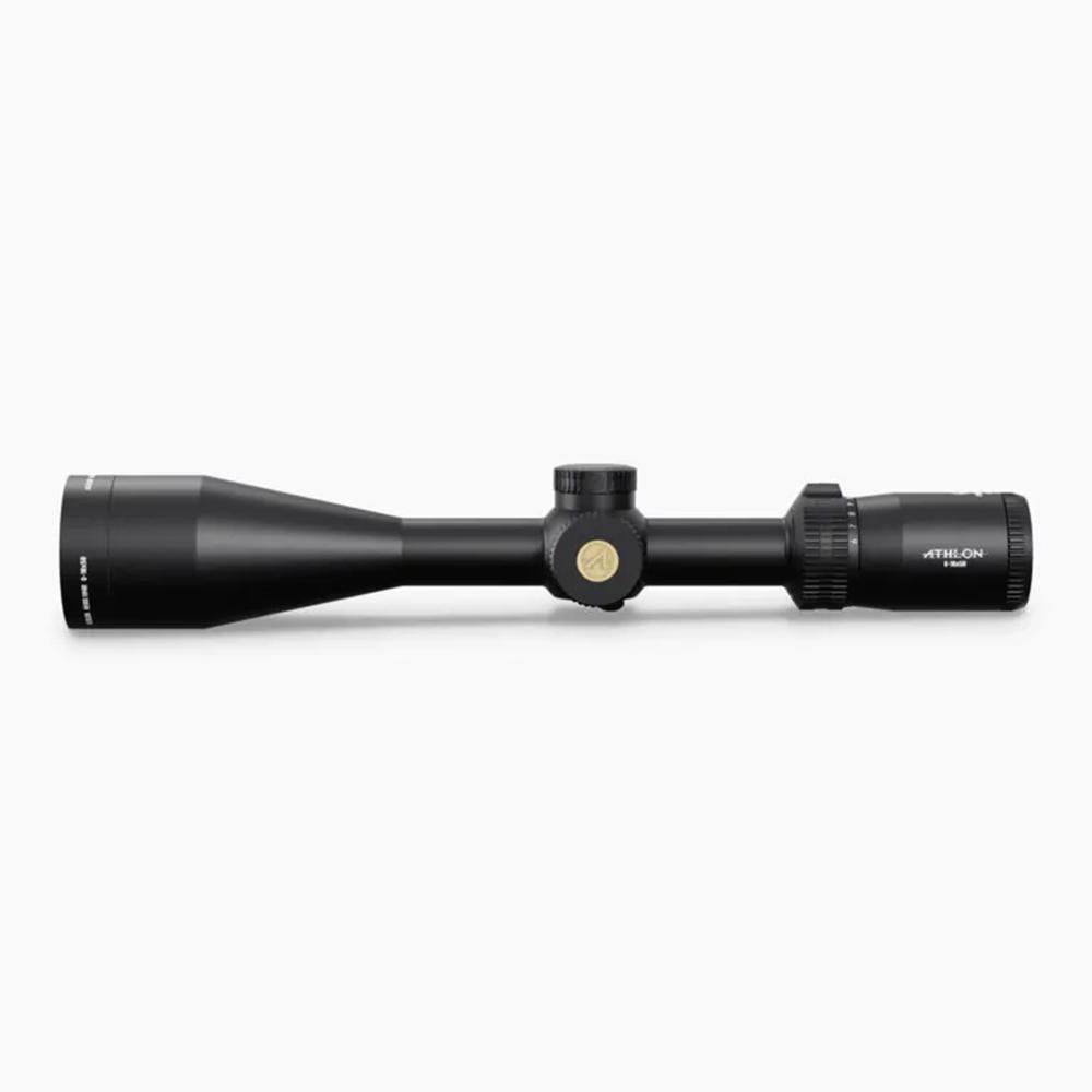 Athlon Neos HMR Rifle Scope 6-18x50 1" SFP Center-X MOA Black - Precision Shot Firearms