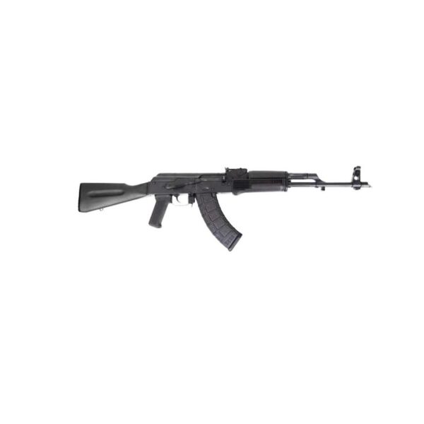 DPMS Anvil AK-47 Rifle 7.62x39 30rd Magazine(1) 16" Nitride Finished Threaded Barrel Polymer Furniture - Precision Shot Firearms