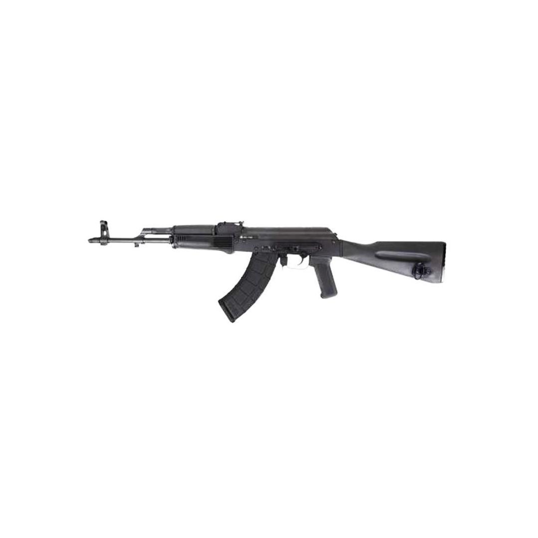 DPMS Anvil AK-47 Rifle 7.62x39 30rd Magazine(1) 16" Nitride Finished Threaded Barrel Polymer Furniture - Precision Shot Firearms