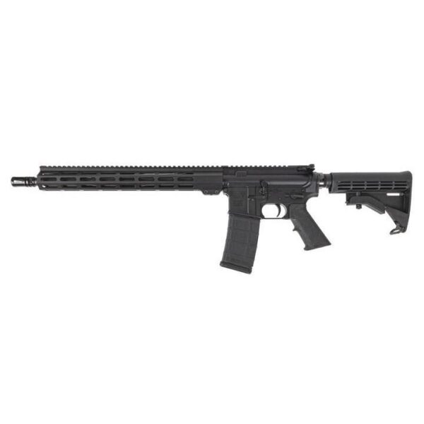 DPMS DPM4 AR-15 Rifle 5.56mm 30rd(1) 16" Threaded Barrel M-LOK Handguard M4 Stock - Precision Shot Firearms