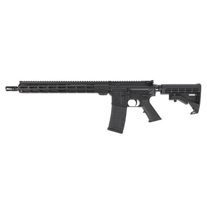 DPMS DPM4 AR-15 Rifle 5.56mm 30rd(1) 16" Threaded Barrel M-LOK Handguard M4 Stock - Precision Shot Firearms