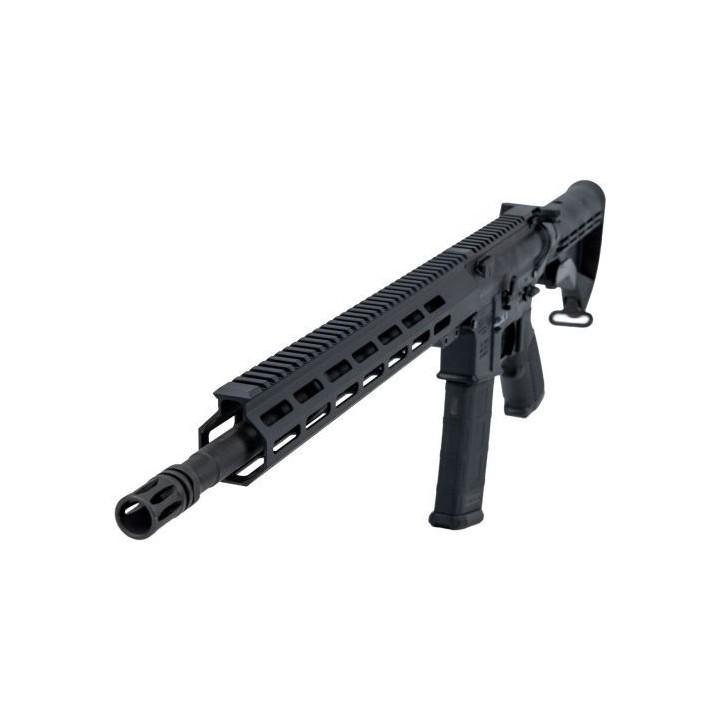 DPMS DPM4 AR-15 Rifle 5.56mm 30rd(1) 16" Threaded Barrel M-LOK Handguard M4 Stock - Precision Shot Firearms