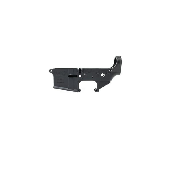 DPMS DA-15 Stripped Lower Receiver - Precision Shot Firearms