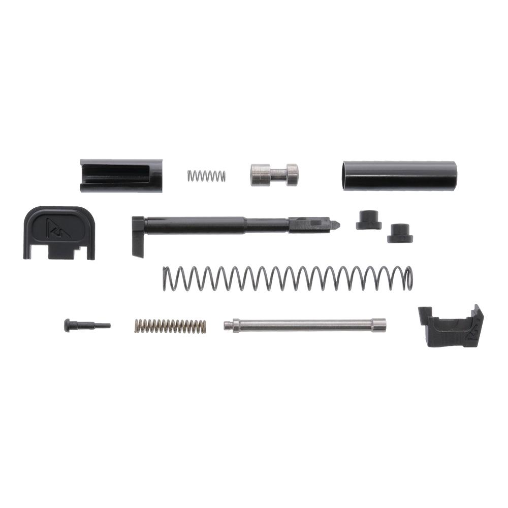 Rival Arms Slide Completion Kit for GLOCK 9MM GEN3/4 Black - Precision Shot Firearms