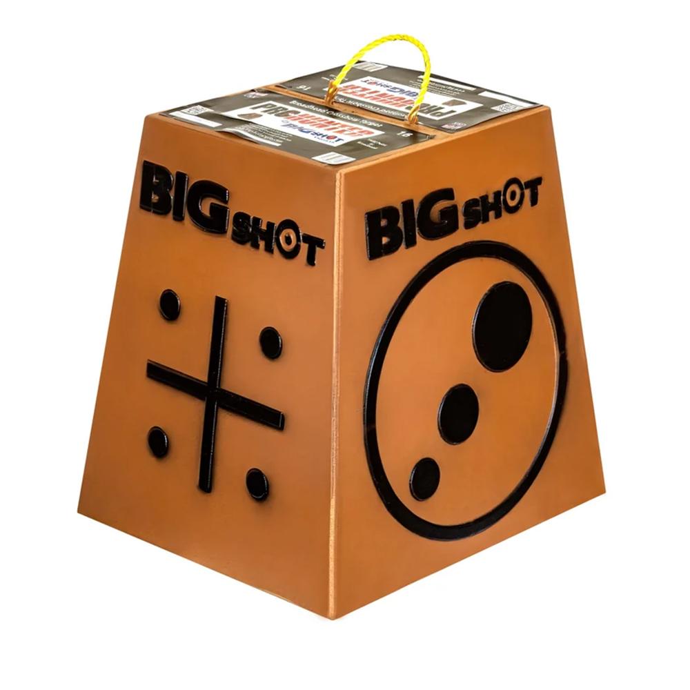 Big Shot Pro Hunter 16 Broadhead Archery Target - Precision Shot Firearms