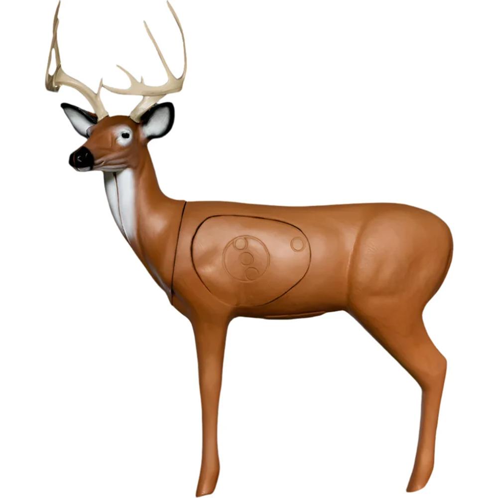Big Shot Pro Hunter Double Duty Archery Target Buck - Precision Shot Firearms