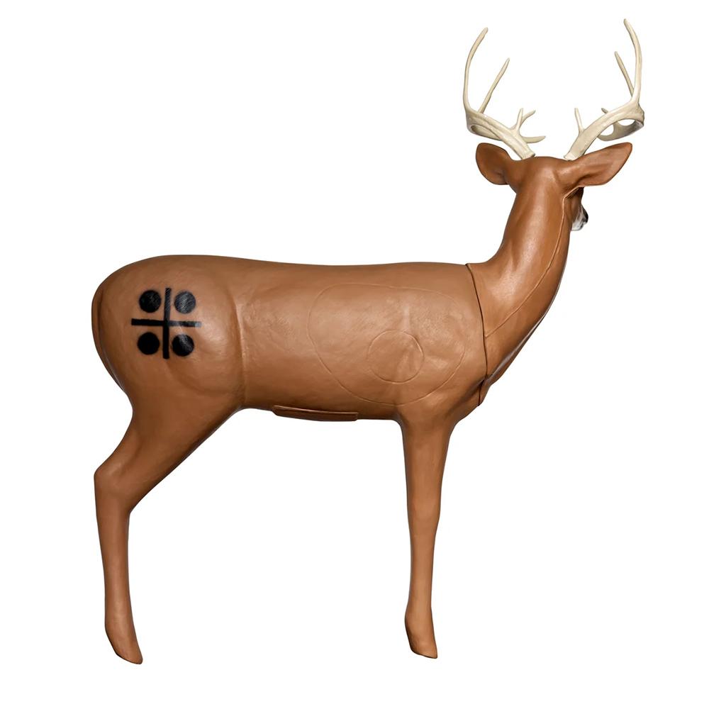 Big Shot Pro Hunter Double Duty Archery Target Buck - Precision Shot Firearms