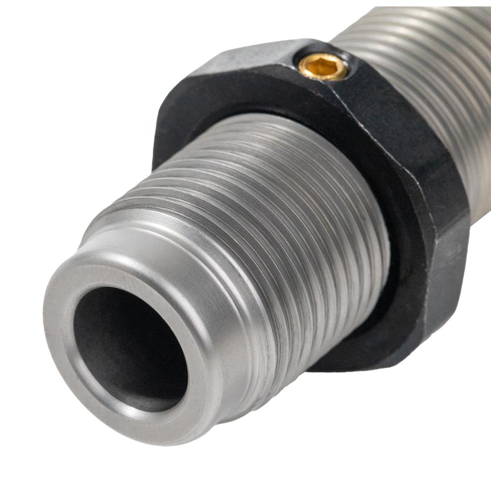 RCBS Full Length Die Set - Group A - Popular Rifle Cartridge .25x.47 Lapua - Precision Shot Firearms