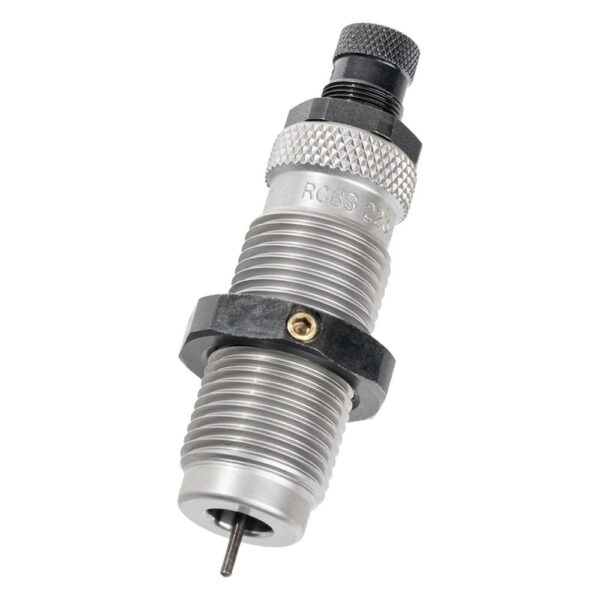 RCBS X-Die Full Length Sizer Die 6.5 Creedmoor - Precision Shot Firearms