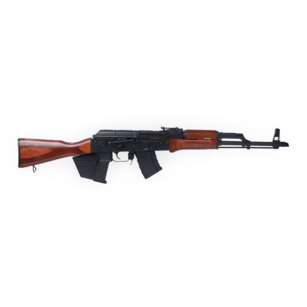Riley Defense RAK47-C-CA 7.62x39 Classic Rifle 10rd Magazine 16" Barrel Laminate Wood - Precision Shot Firearms