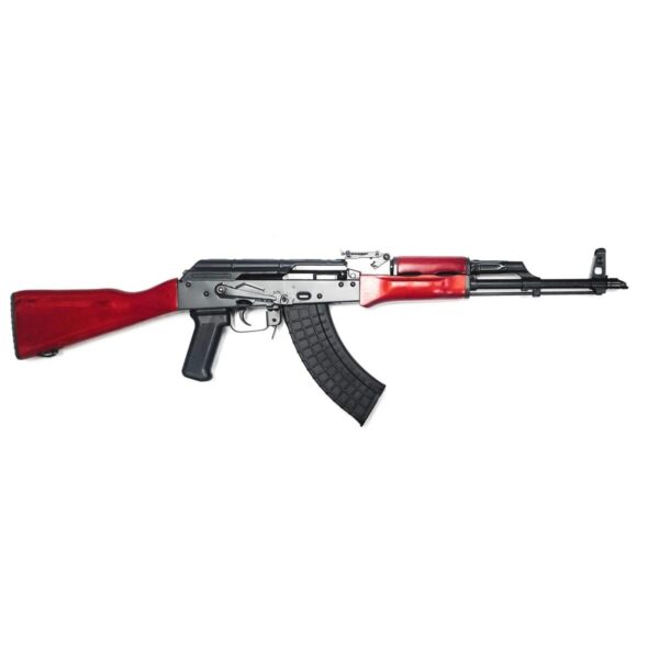 Riley Defense RAK47-C-L 7.62X39 Classic 30rd Magazine 16" Barrel Laminate Wood - Precision Shot Firearms