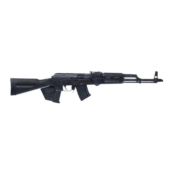 Riley Defense RAK47 7.62x39 Polymer 10rd Magazine 16.25'' Barrel CA Compliant - Precision Shot Firearms