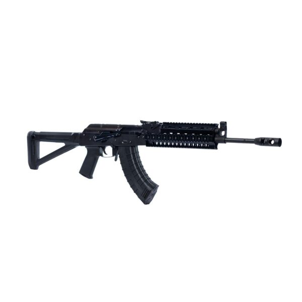 Riley Defense RAK47-T-MP 7.62x39 30rd Magazine 16.25" Barrel Magpul Stock - Precision Shot Firearms
