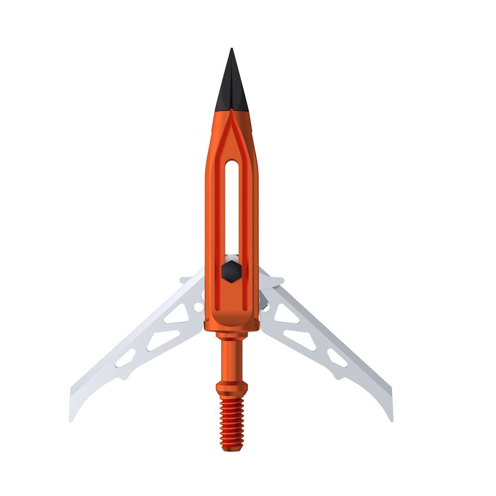 Ravin Broadheads Aluminum 3/ct - Precision Shot Firearms