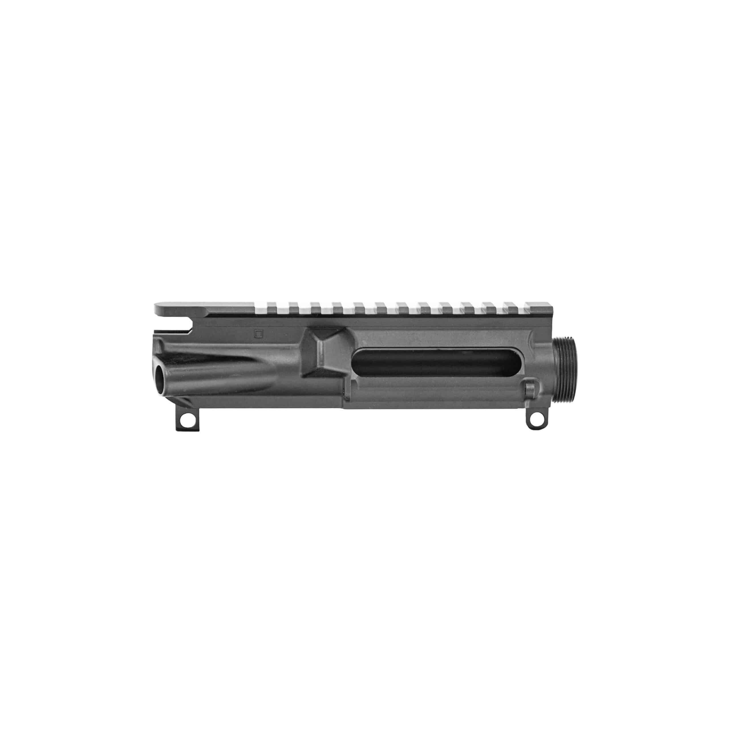 Radical Mil-Spec Forged AR15 Upper Receiver (Stripped) - Precision Shot Firearms