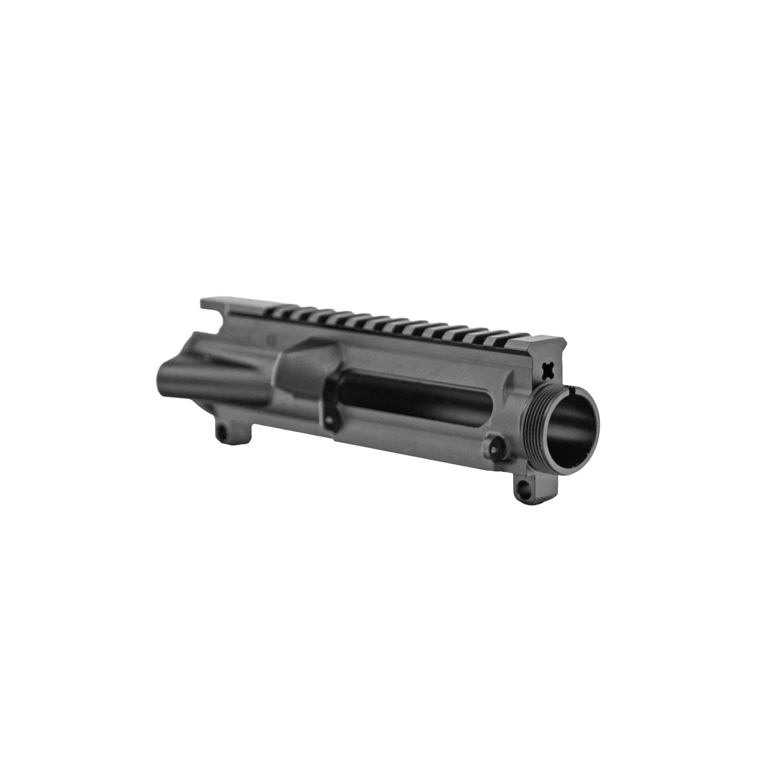 Radical Mil-Spec Forged AR15 Upper Receiver (Stripped) - Precision Shot Firearms