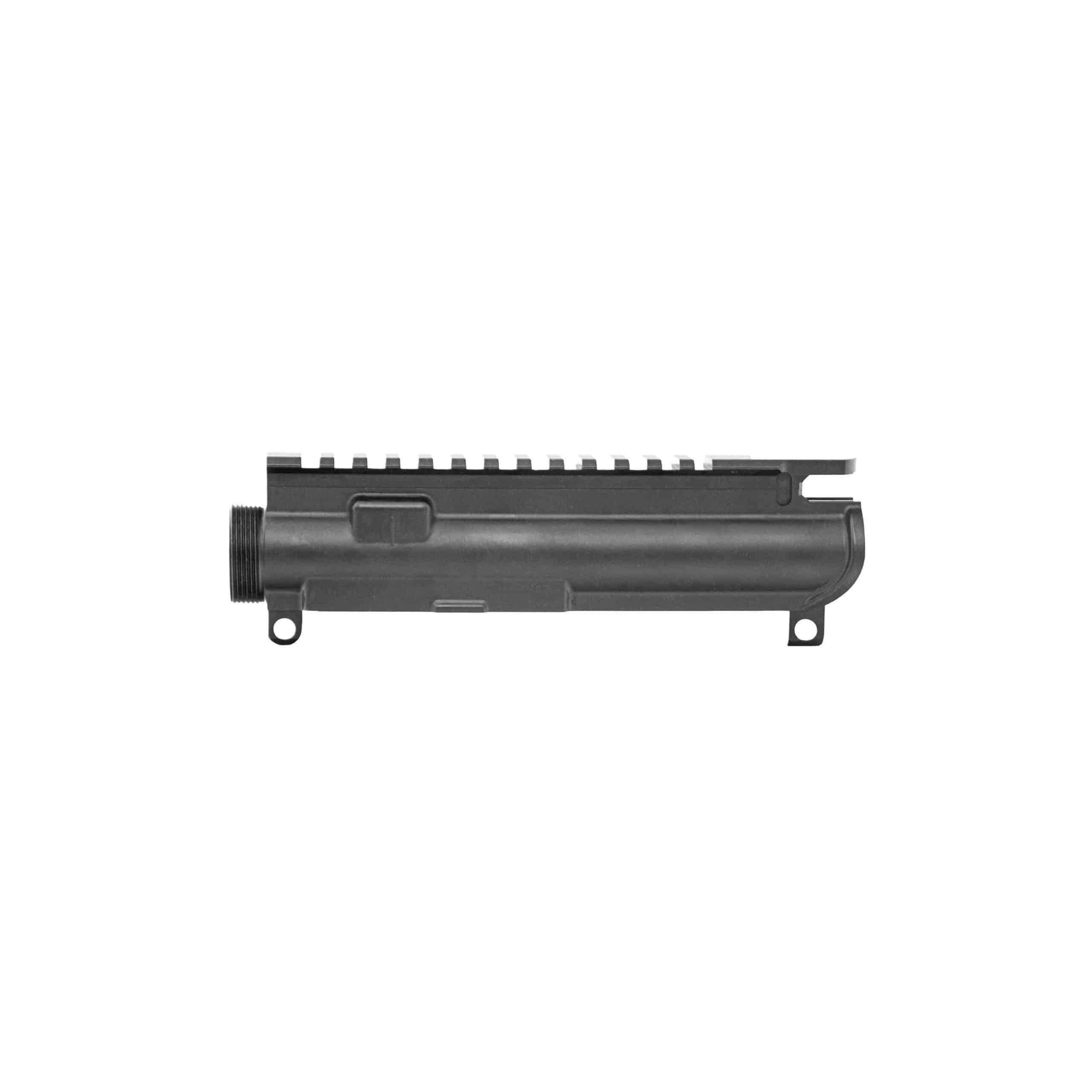 Radical Mil-Spec Forged AR15 Upper Receiver (Stripped) - Precision Shot Firearms