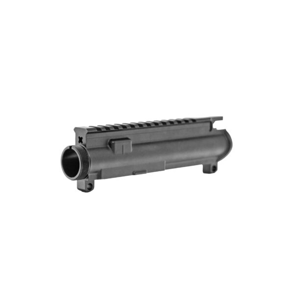 Radical Mil-Spec Forged AR15 Upper Receiver (Stripped) - Precision Shot Firearms