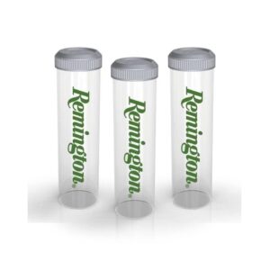 Remington Suppressor Cleaning Tubes 3/ct - Precision Shot Firearms
