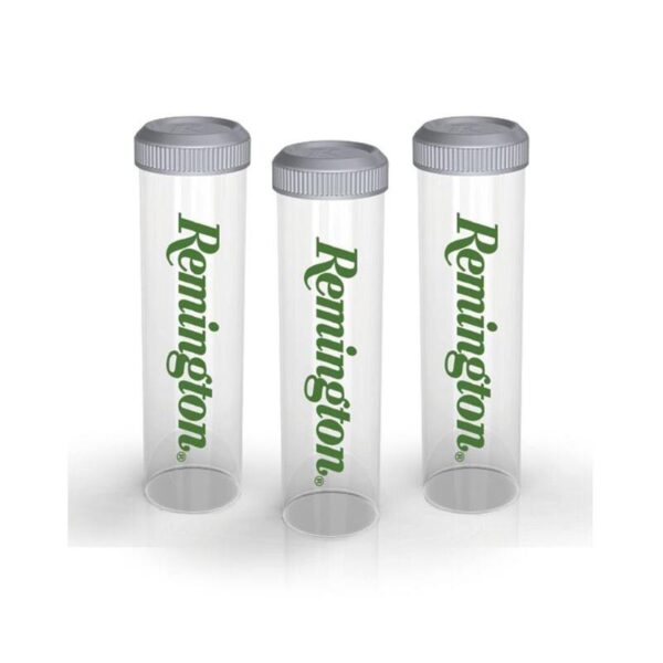 Remington Suppressor Cleaning Tubes 3/ct - Precision Shot Firearms