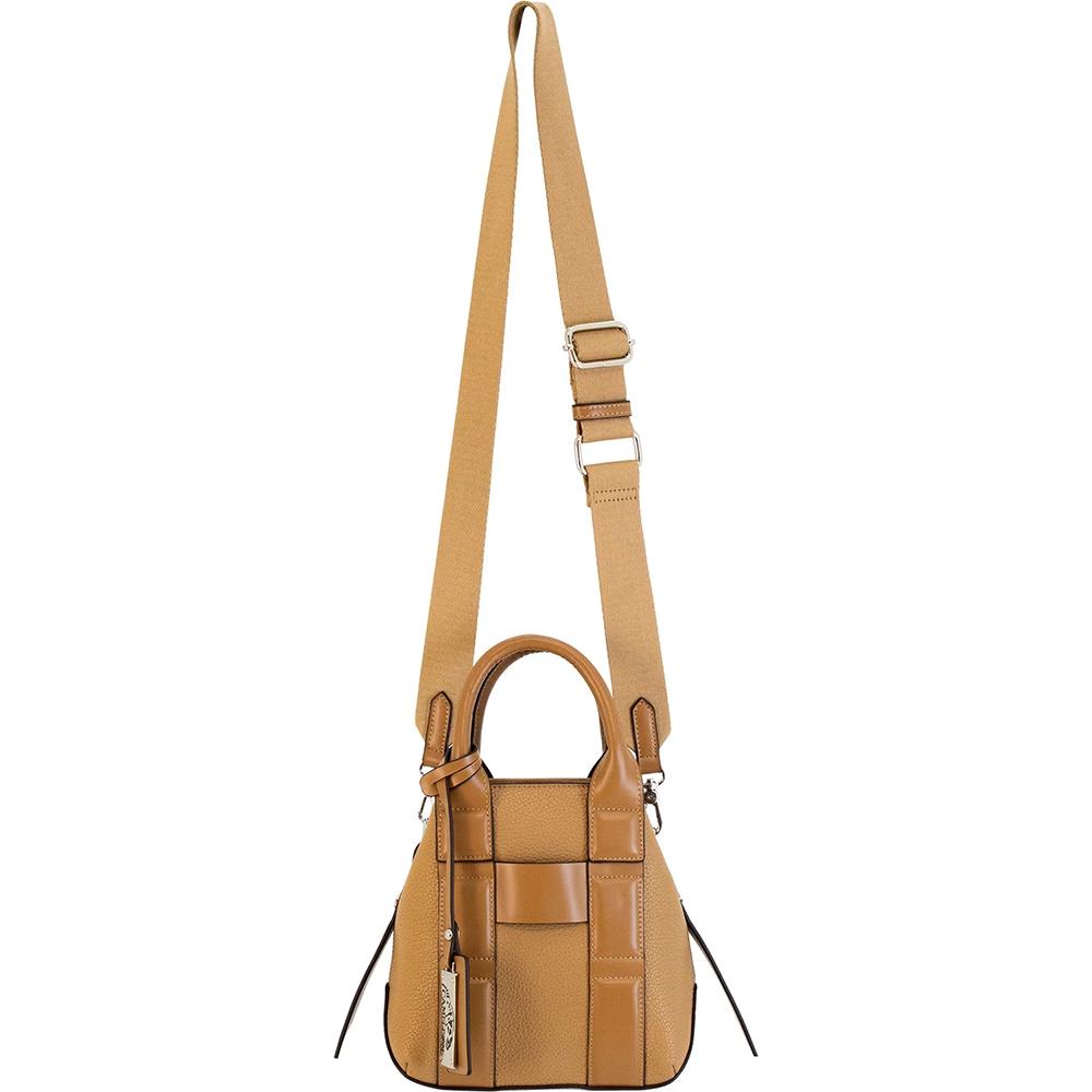 Cameleon Sequoia Concealed Carry Purse Tan - Precision Shot Firearms