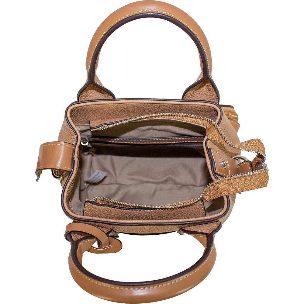 Cameleon Sequoia Concealed Carry Purse Tan - Precision Shot Firearms