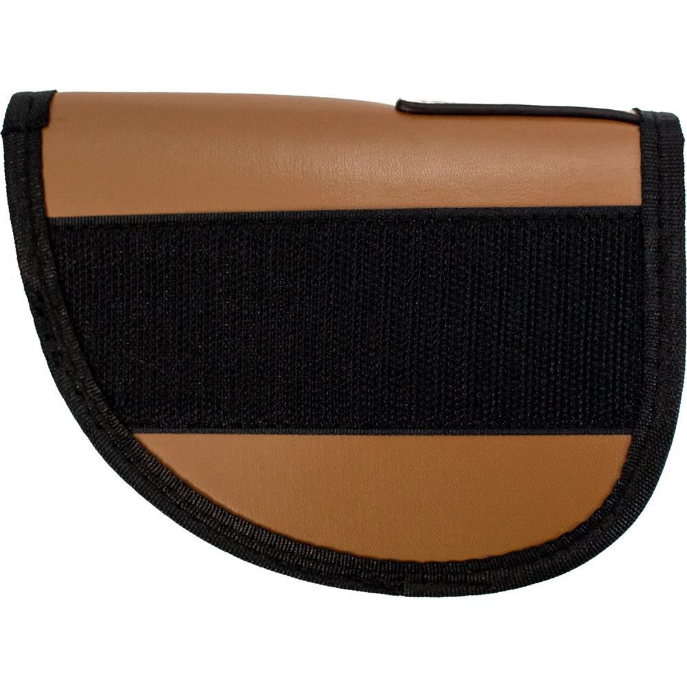 Cameleon Sequoia Concealed Carry Purse Tan - Precision Shot Firearms