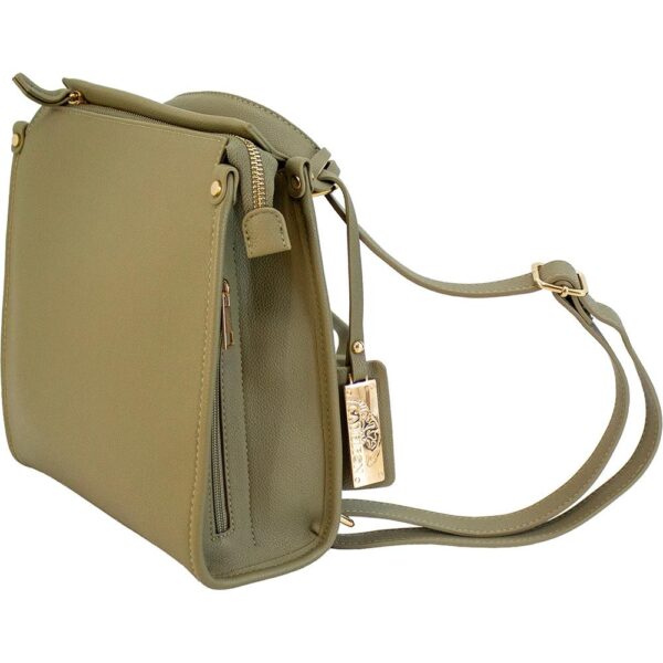 Cameleon Ivy Concealed Carry Purse Sage - Precision Shot Firearms