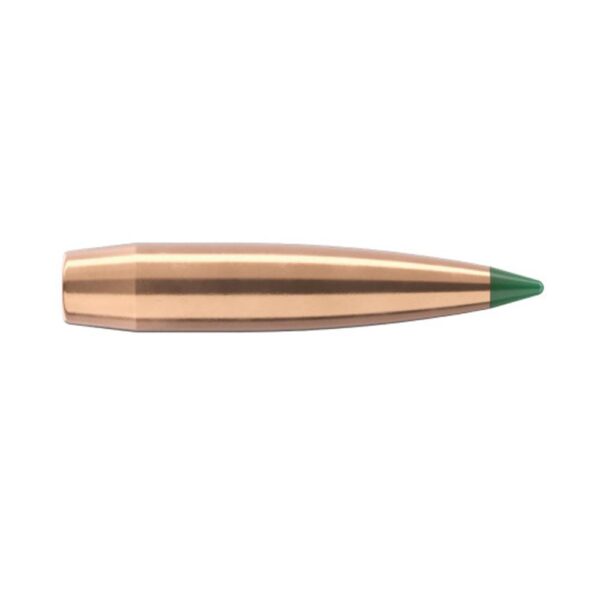 Sierra Tipped MatchKing Rifle Bullets 6mm 107 gr TMK 100/ct - Precision Shot Firearms