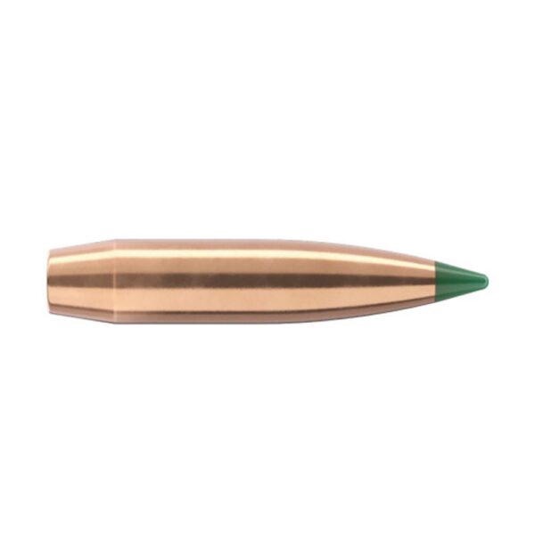 Sierra Tipped MatchKing Rifle Bullets 30 Cal 220 gr TMK 100/ct - Precision Shot Firearms